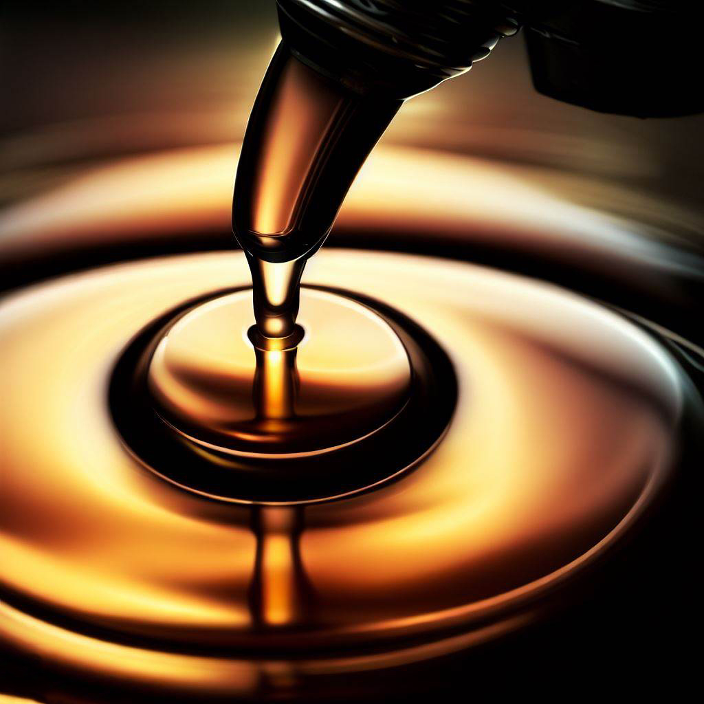 ما هي عيوب مشتتات النفط؟