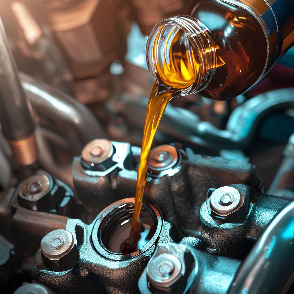 ما هو استخدام سلفونات الباريوم البترولية؟